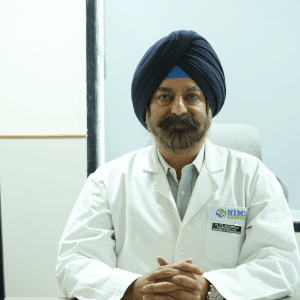Dr. Hemant Kumar Garg